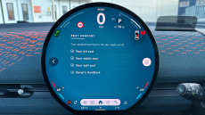 MINI Aceman 135kW E Exclusive [Level 2] 43kWh 5dr Auto Electric Hatchback